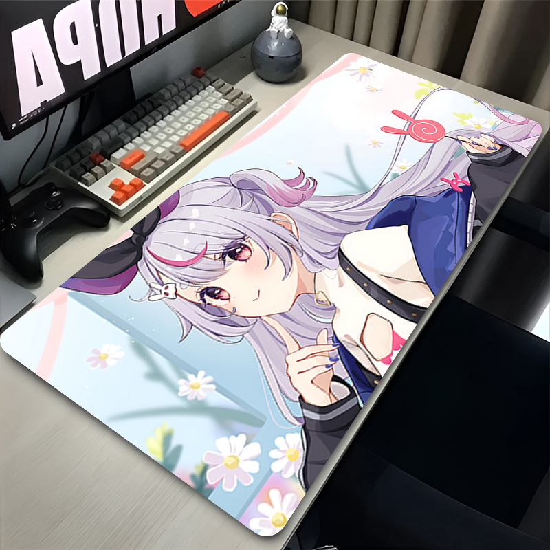 Gaming Accessories Girly - CIFBUY Kawaii Anime Mousepad, HD Baskı