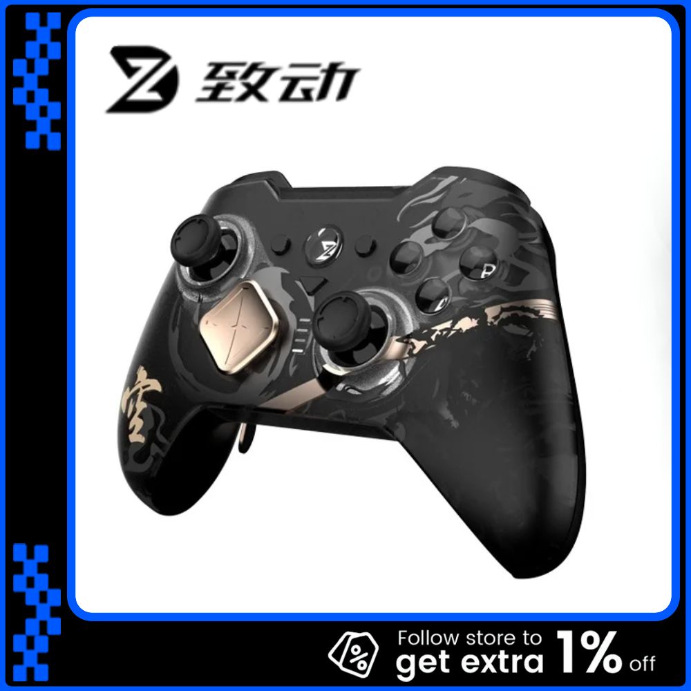 Gaming Accessories Tablet - ZD O+Mükemmel Oyun Kumandası Elite Modüler