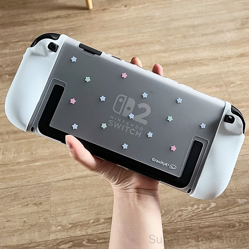 Gaming Accessories Joystick - Yeni Sıcak Orijinal Koruyucu Kılıf Switch