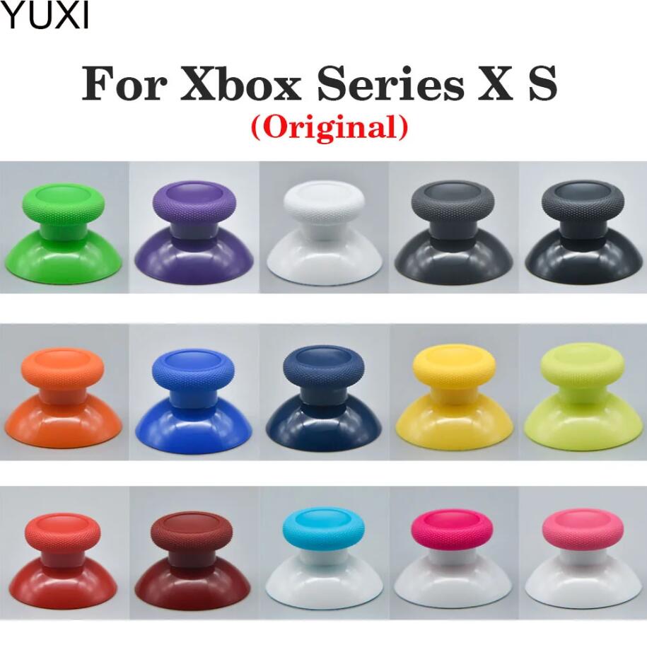 Jjk Gaming Accessories - YUXI 2 adet orijinal 3D Analog