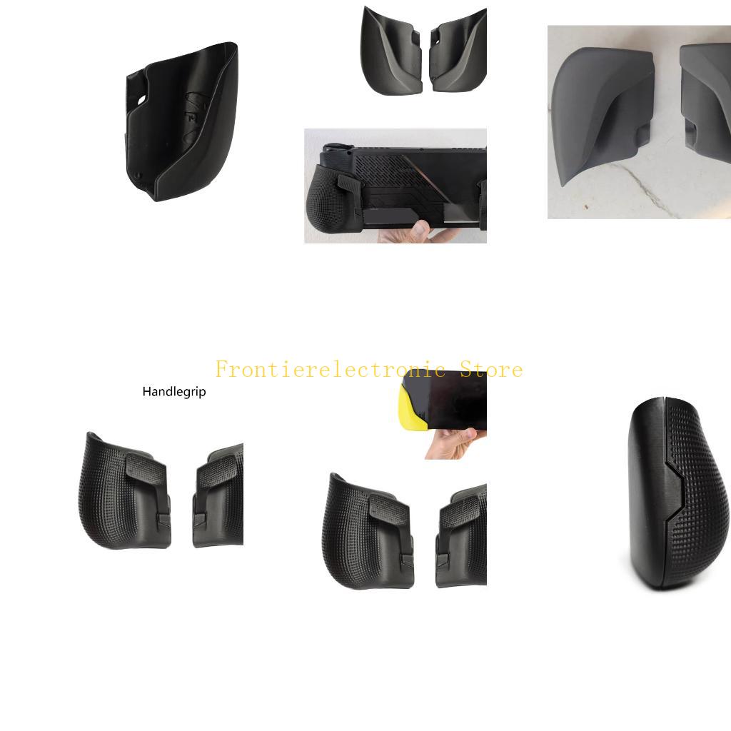 Gaming Accessories To 3D Print - ROG X için G8DB Gamepad Tutma