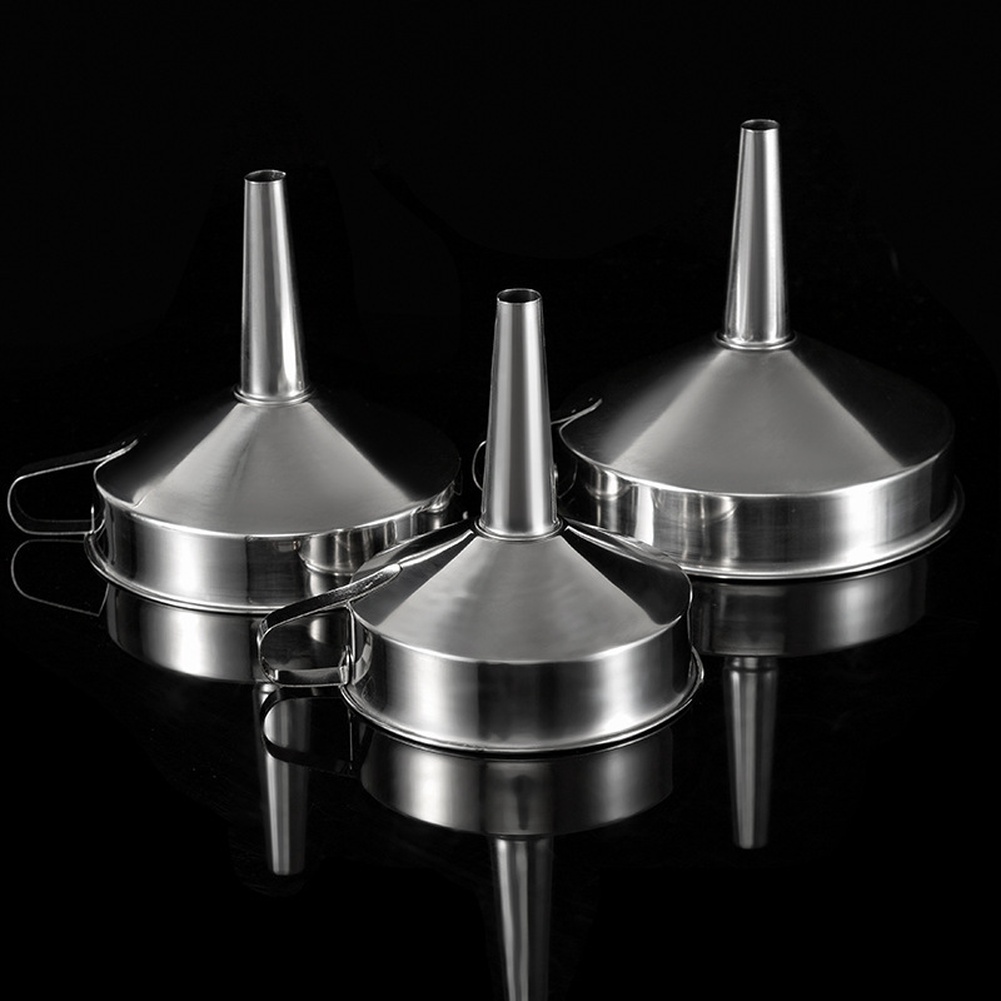 Gaming Kitchen Accessories - 1 adet paslanmaz çelik yemeklik yağ