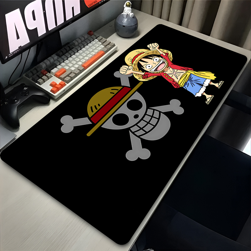 Gaming Accessories For Desk - Mouse Pad Bilgisayar Dizüstü Oyuncu Klavye