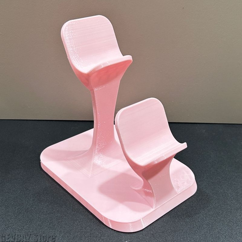 Gaming Accessories To 3D Print - 3D Baskılı Oyun Kolu Braketi, PS4