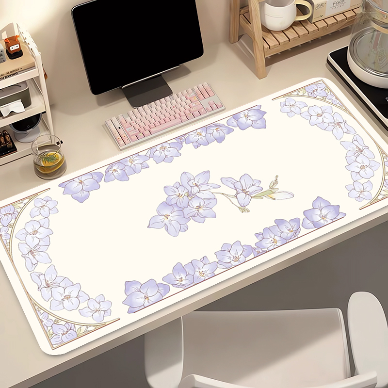 Vintage Gaming Accessories - Oyun Genişletilmiş Mouse Pad Oyuncu PC