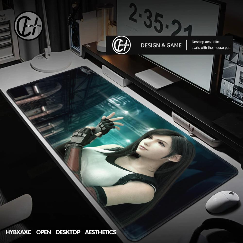Gaming Accessories To Sell - Sıcak Satış FINAL FANTASY VII Tifa