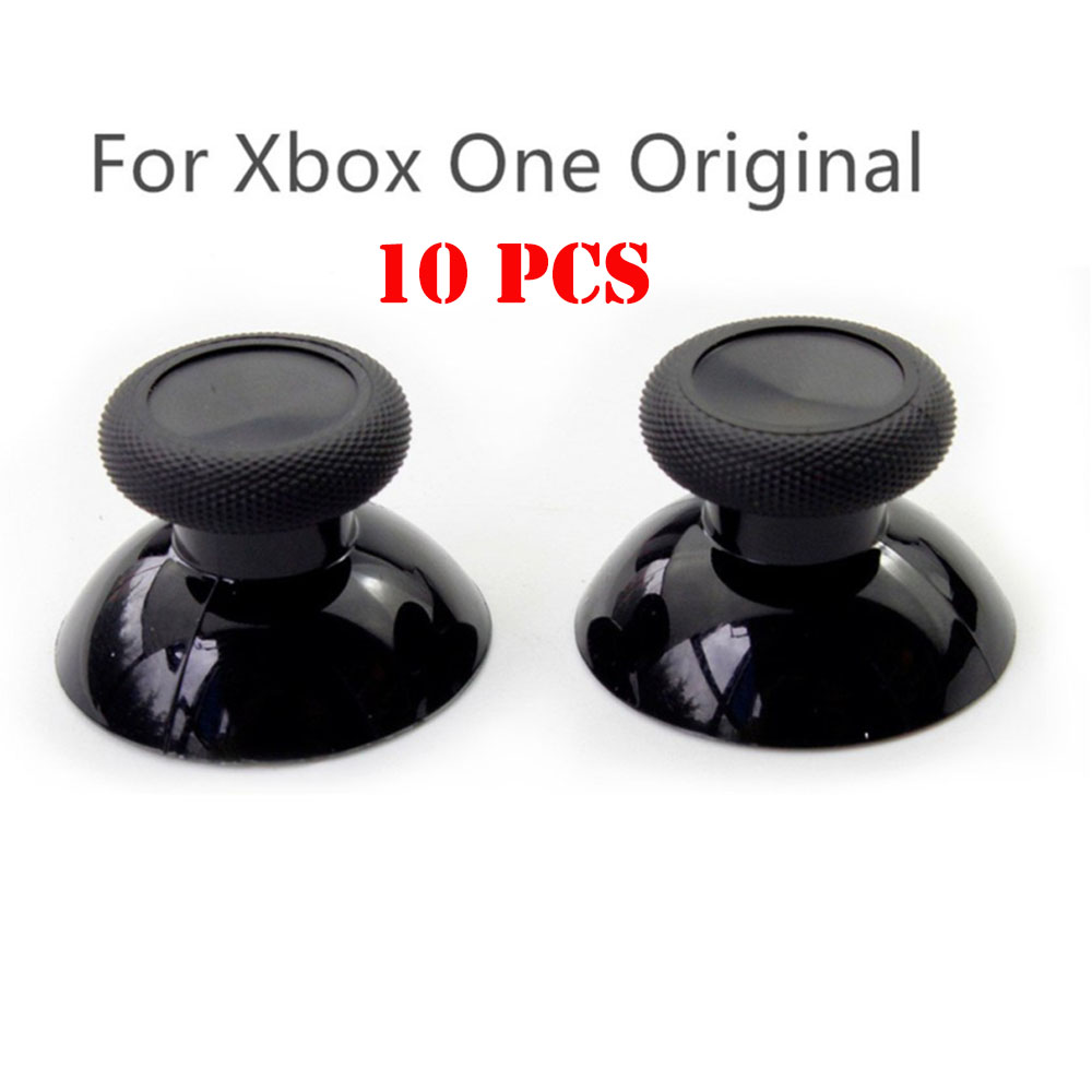 Jjk Gaming Accessories - Xbox One Denetleyicisi için Gamepad Mantar