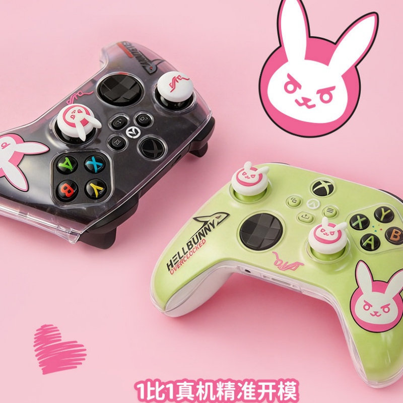 Gaming Accessories Joystick - Xbox Oyun Kontrol Cihazı Koruyucu ve