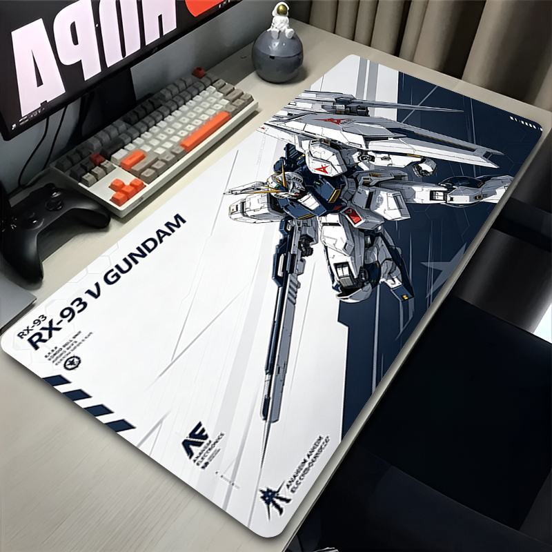 Gaming Accessories For Desk - Büyük Boy Mouse Pad, Popüler Oyunlar