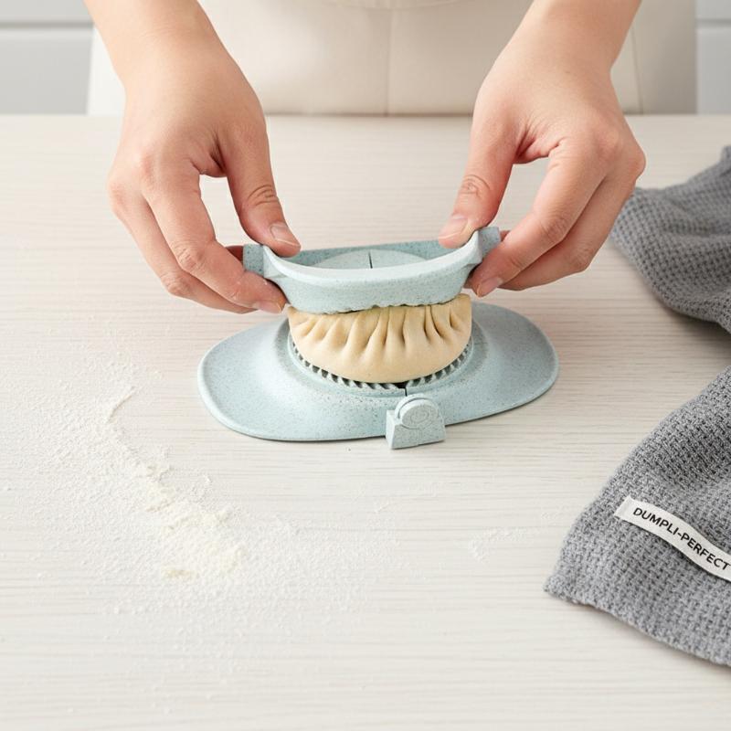 Gaming Kitchen Accessories - Manuel Buğday Samanı Hamur Kalıbı Mutfak