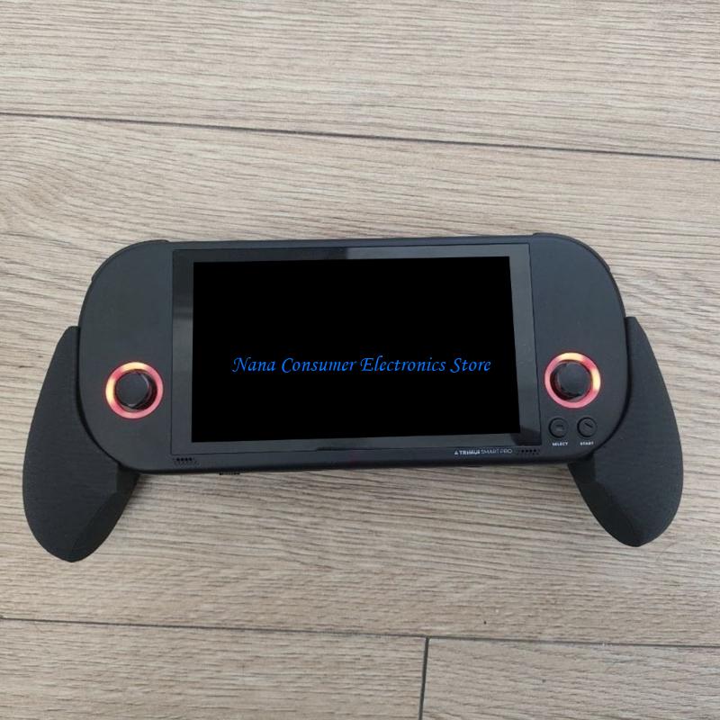 Gaming Accessories To 3D Print - G7NE Tutma Kolu TRIMUI S Oyun