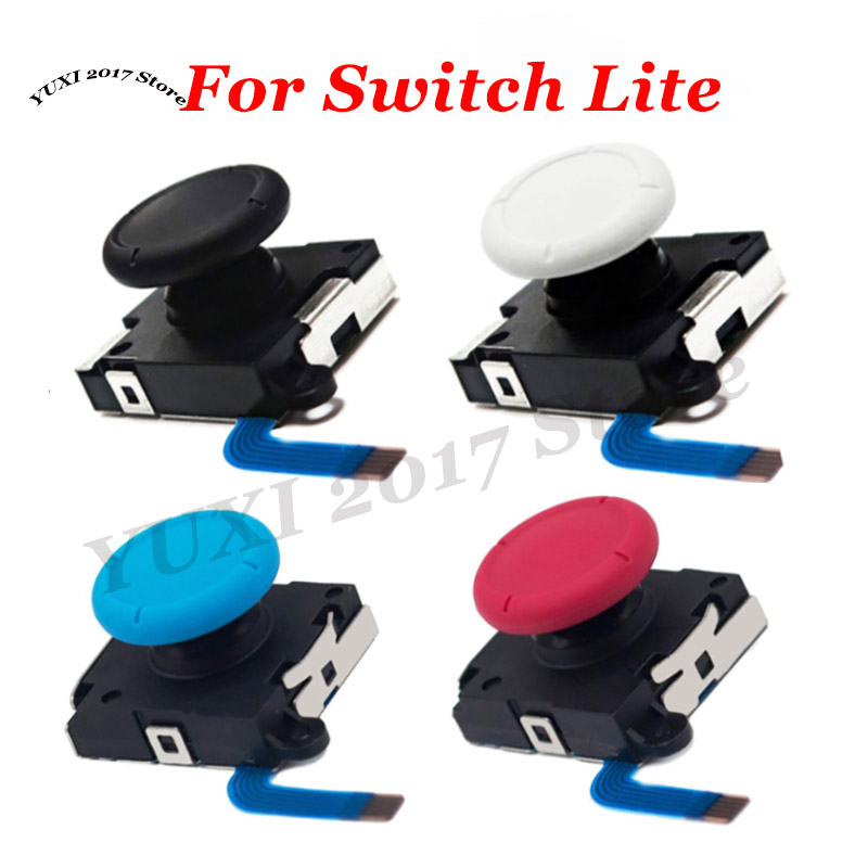 Gaming Accessories Joystick - 1-2 adet uygun anahtar Lite JOY-CON