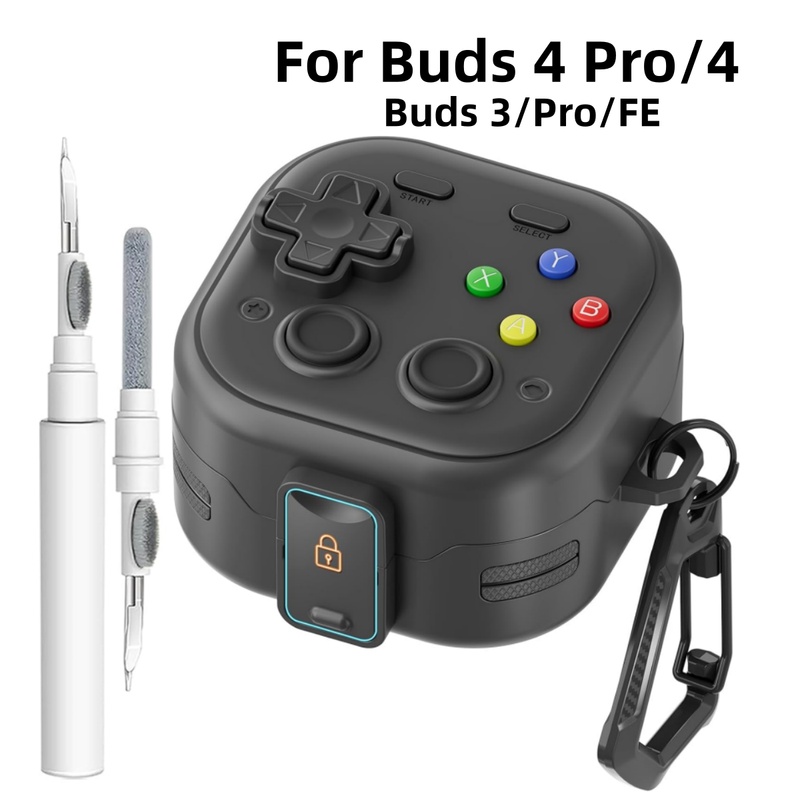 Gaming Accessories For Phone - Galaxy Buds 4 Pro Kılıfı/Galaxy Buds