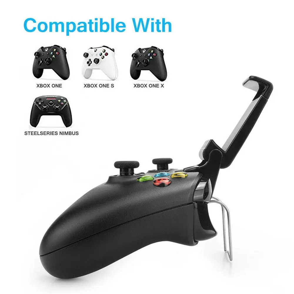 Gaming Accessories For Phone - Evrensel cep telefonu montaj dirseği Gamepad