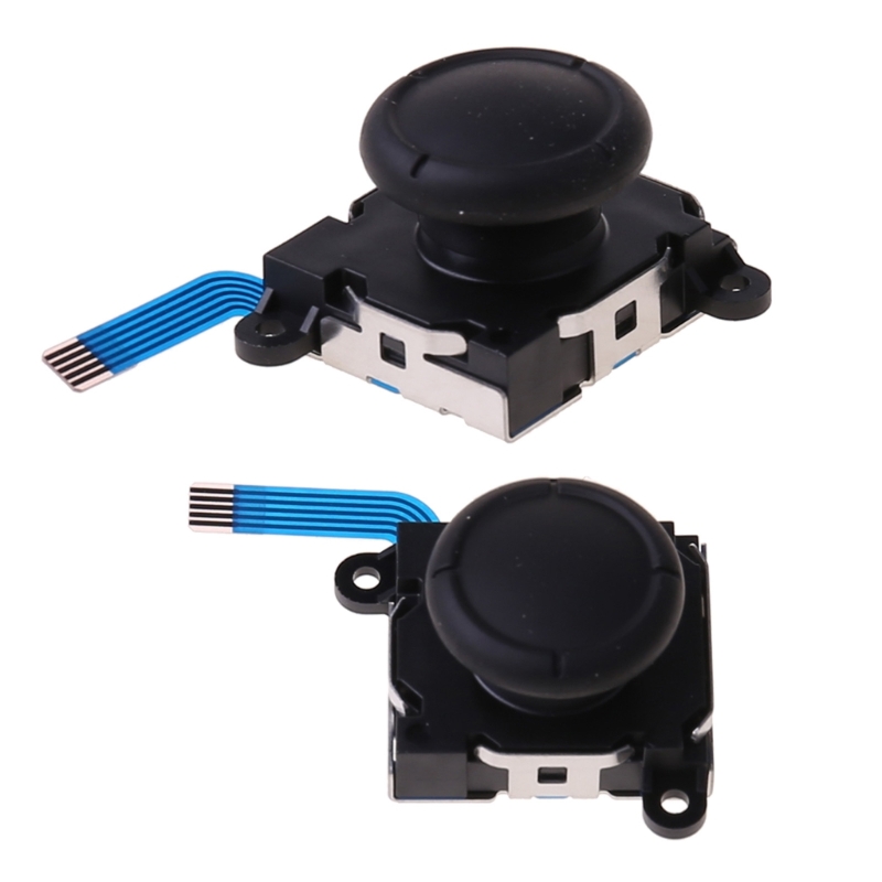 Gaming Accessories Joystick - 1 adet 3D Analog sensör çubuk