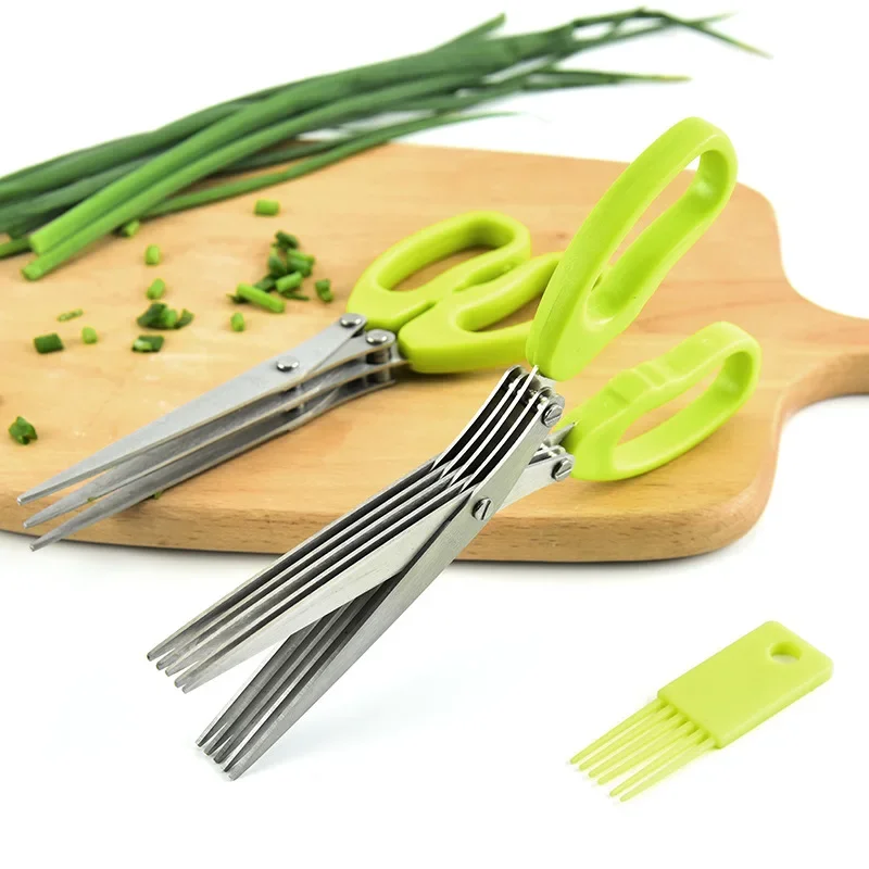 Çok Katmanlı Mutfak Makas Pasl - Gaming Kitchen Accessories incelemesi ve fiyatı