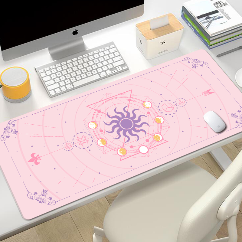 Sihirli ay yıldızı mor ekstra  - Gaming Accessories Kawaii incelemesi ve fiyatı