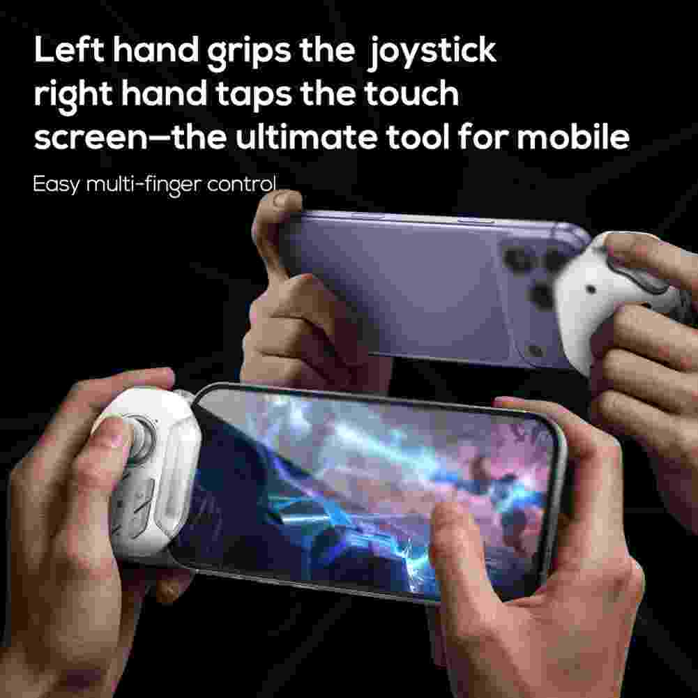 MB07 RGB Özelleştirilebilir Tu - Gaming Accessories Joystick incelemesi ve fiyatı