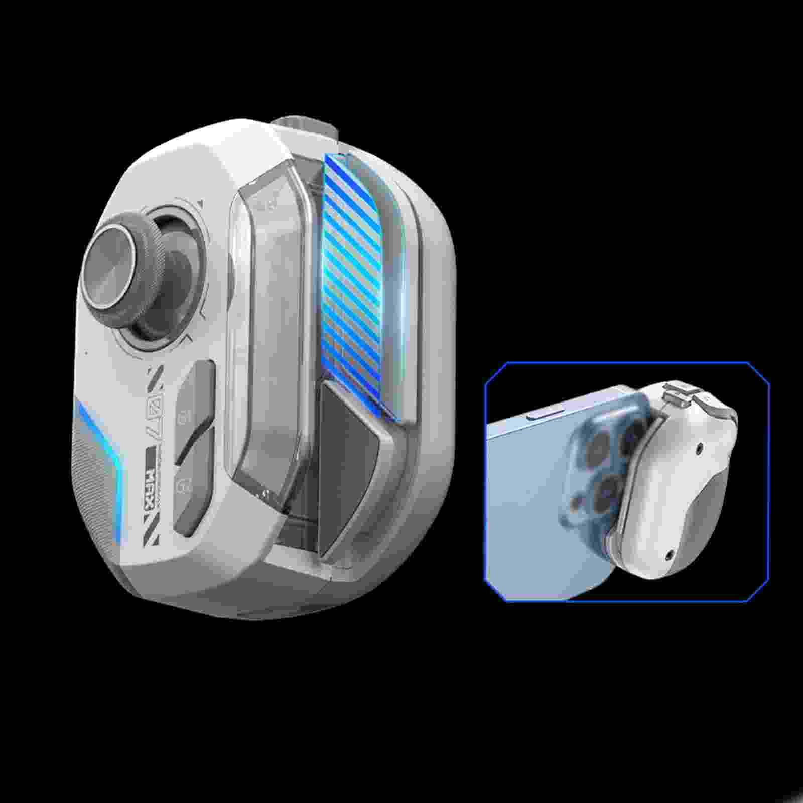 MB07 RGB Özelleştirilebilir Tu - Gaming Accessories Joystick incelemesi ve fiyatı