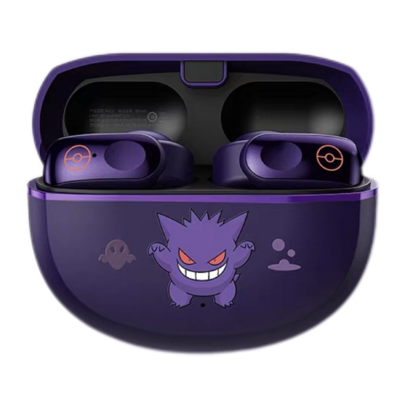 2025 Yeni Gengar Anime Klipsli - Gaming Accessories Girly incelemesi ve fiyatı