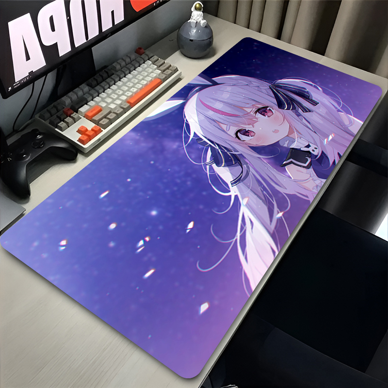 CIFBUY Kawaii Anime Mousepad,  - Gaming Accessories Girly incelemesi ve fiyatı