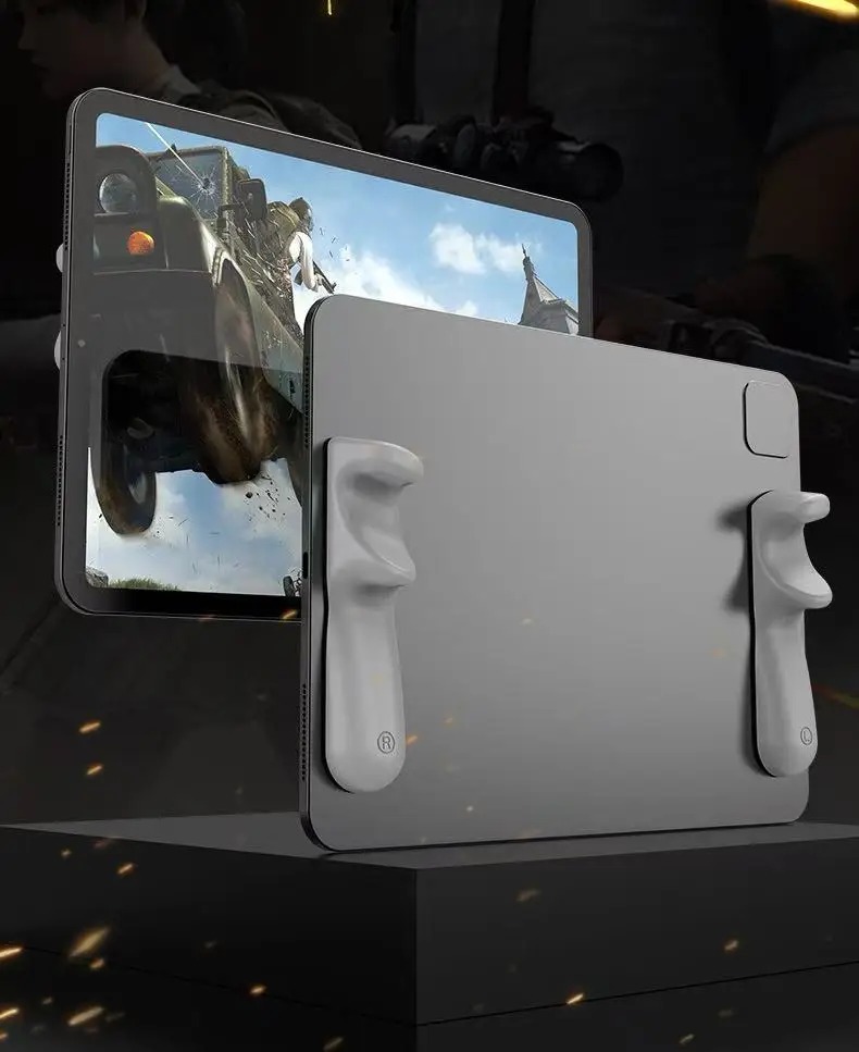 Özel iPad El Tutma Oyun Kolu T - Gaming Accessories Tablet incelemesi ve fiyatı