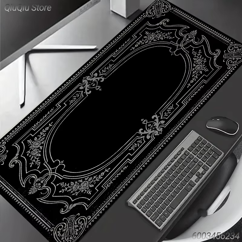 Vintage Barok Çiçek Desenli XX - Vintage Gaming Accessories incelemesi ve fiyatı