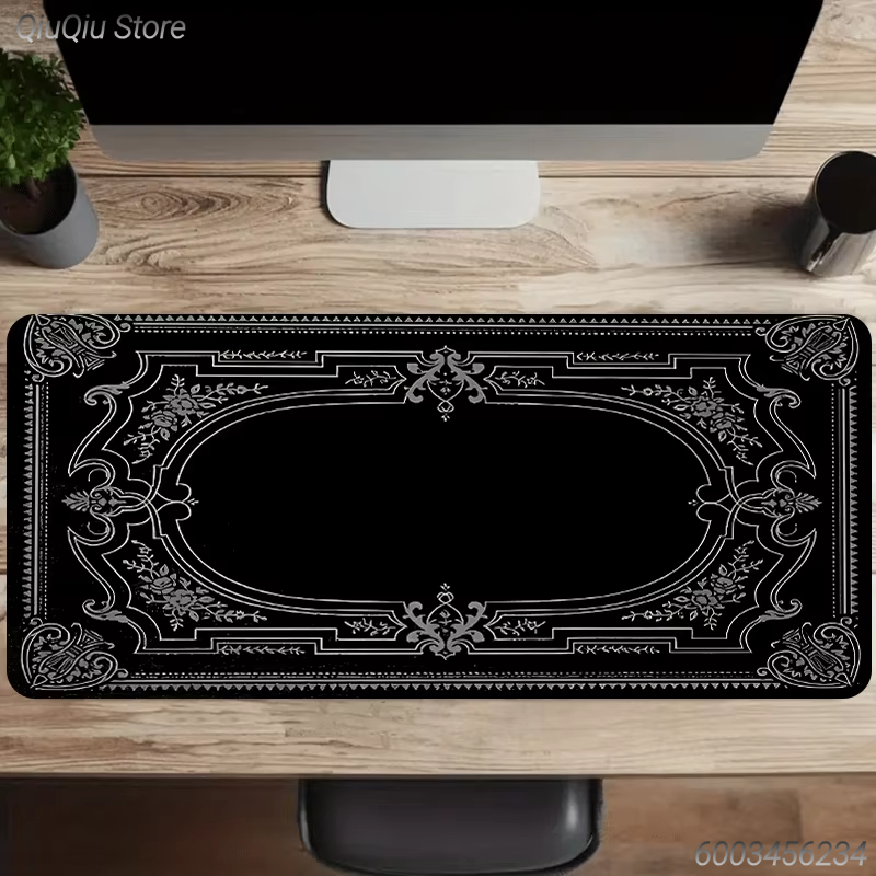 Vintage Barok Çiçek Desenli XX - Vintage Gaming Accessories incelemesi ve fiyatı