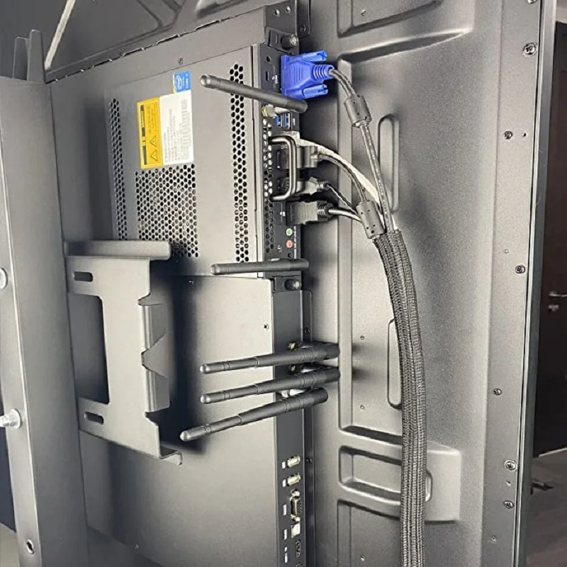 Kendiliğinden Kapanan PET Geni - Sleeved Cable Kit incelemesi ve fiyatı