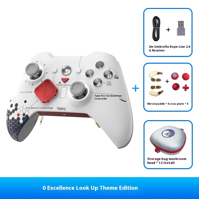 ZD O+Mükemmel Oyun Kumandası E - Gaming Accessories Tablet incelemesi ve fiyatı