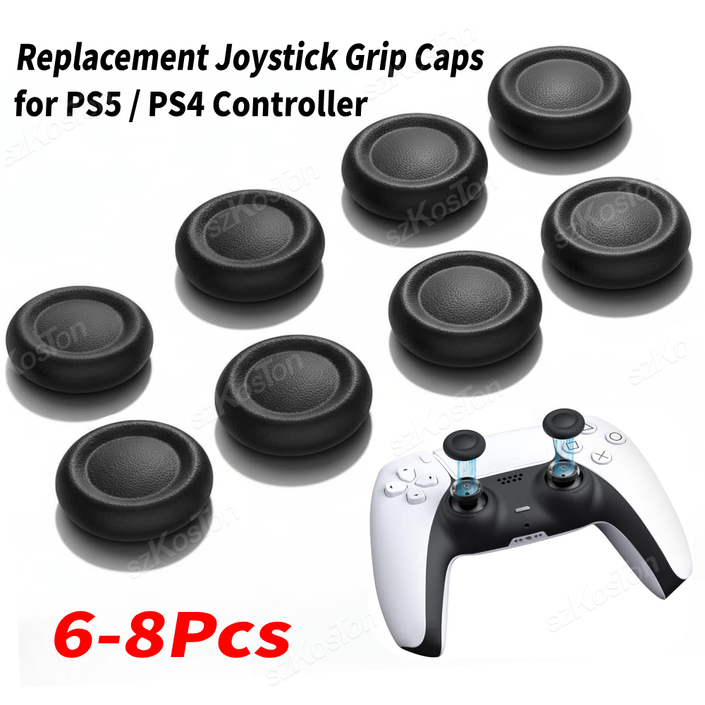 6-8 adet yedek joystick kapakl - Gaming Accessories Joystick incelemesi ve fiyatı