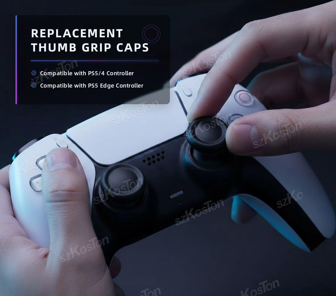 6-8 adet yedek joystick kapakl - Gaming Accessories Joystick incelemesi ve fiyatı