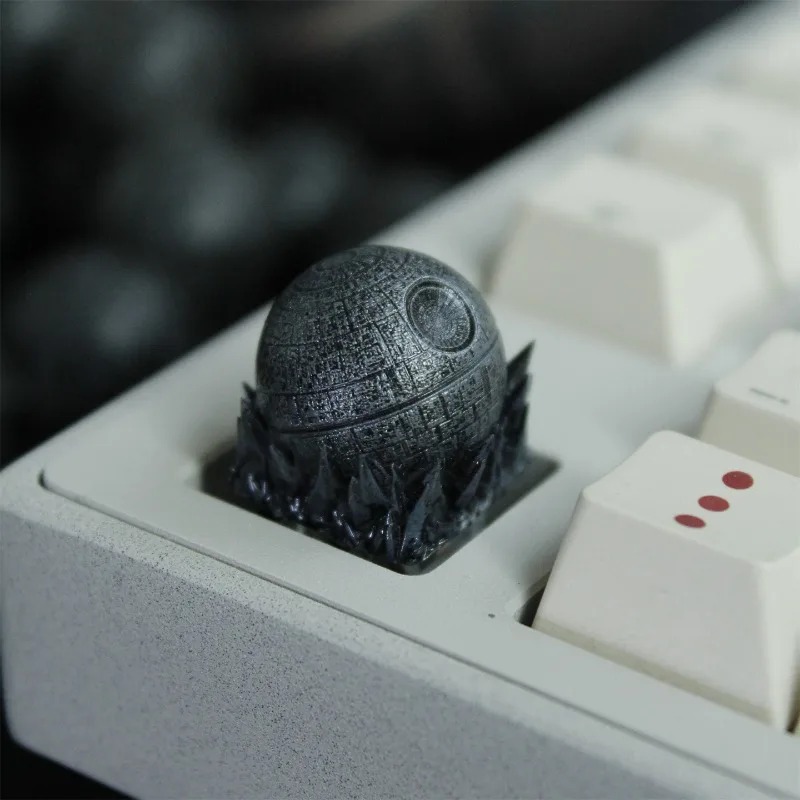 Orijinal El Yapımı Reçine 3D B - Gaming Accessories To 3D Print incelemesi ve fiyatı