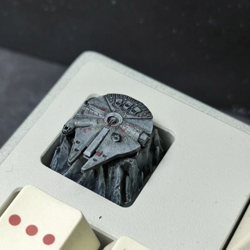 Orijinal El Yapımı Reçine 3D B - Gaming Accessories To 3D Print incelemesi ve fiyatı