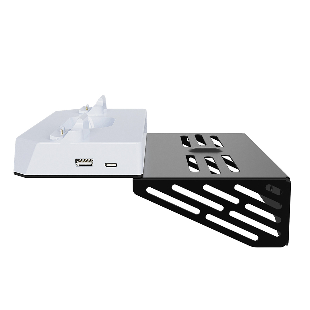Çift Kontrolcülü Şarj Cihazı,  - Headset Stand Rgb incelemesi ve fiyatı
