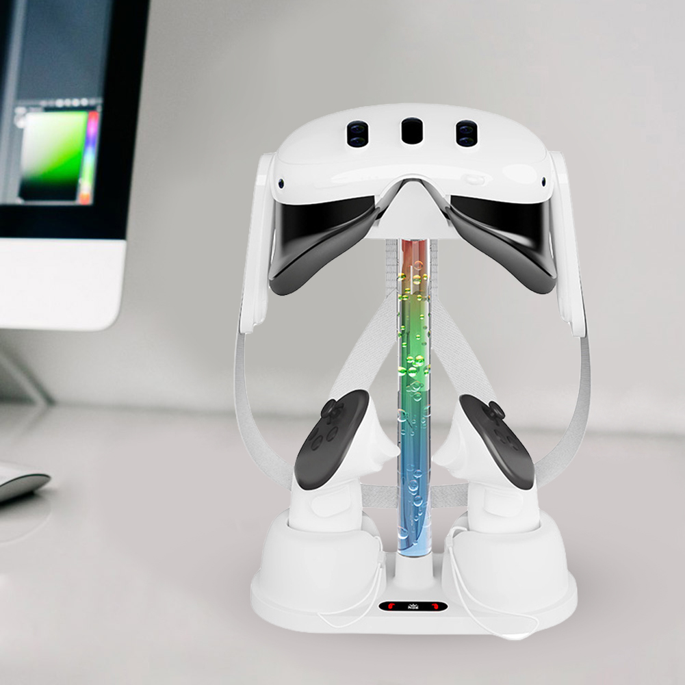 Tutucu Tabanı Kontrol Cihazı Ş - Headset Stand Rgb incelemesi ve fiyatı