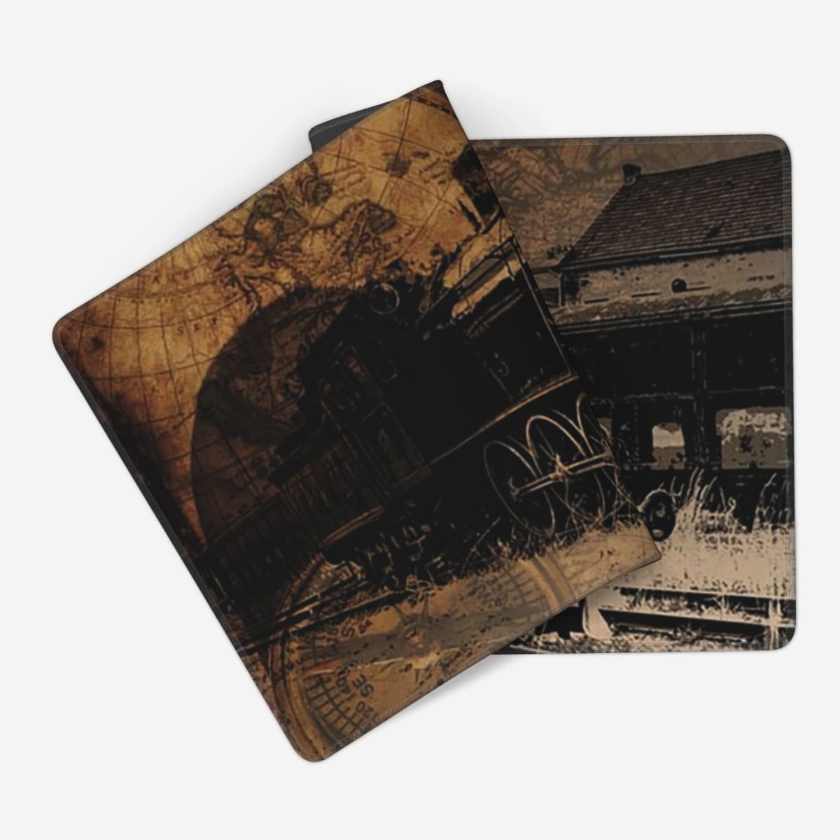 Büyük Mouse Pad Vintage Buharl - Vintage Gaming Accessories incelemesi ve fiyatı