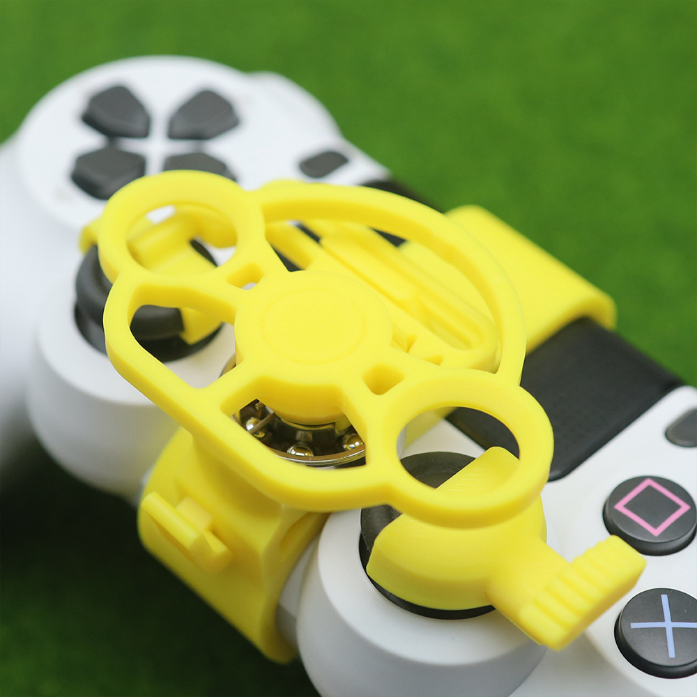 PS4 3D baskılı aksesuarlar içi - Gaming Accessories To 3D Print incelemesi ve fiyatı