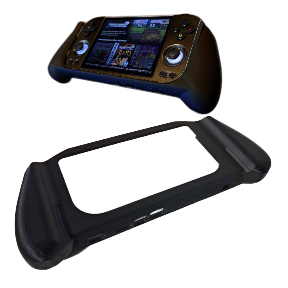 Anbernic RG477M Oyun Konsolu i - Gaming Accessories To 3D Print incelemesi ve fiyatı