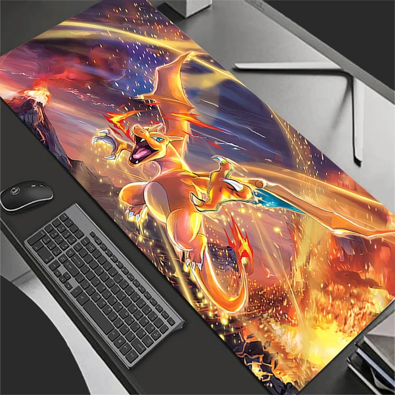 Mouse Pad Anime Oyun Aksesuarl - Gaming Accessories For Desk incelemesi ve fiyatı