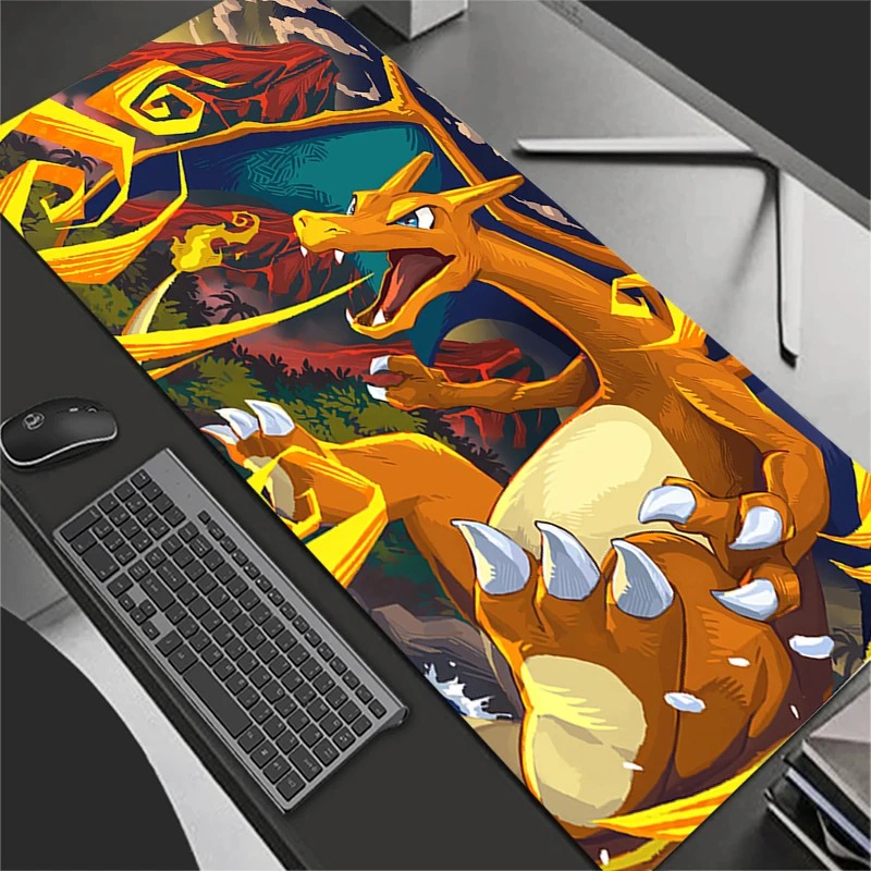 Mouse Pad Anime Oyun Aksesuarl - Gaming Accessories For Desk incelemesi ve fiyatı