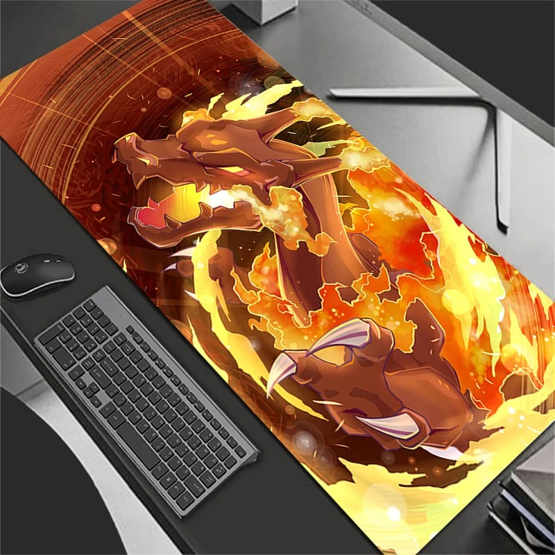Mouse Pad Anime Oyun Aksesuarl - Gaming Accessories For Desk incelemesi ve fiyatı
