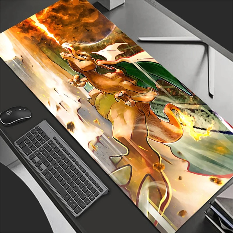 Mouse Pad Anime Oyun Aksesuarl - Gaming Accessories For Desk incelemesi ve fiyatı