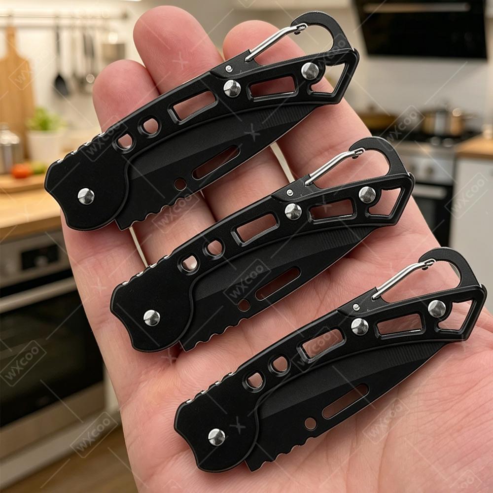 WXCOO Katlanır Bıçak Çakı Mutf - Gaming Kitchen Accessories incelemesi ve fiyatı