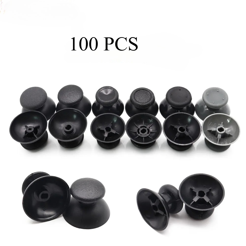 100 Adet 3D Analog Joystick Çu - Gaming Accessories Joystick incelemesi ve fiyatı