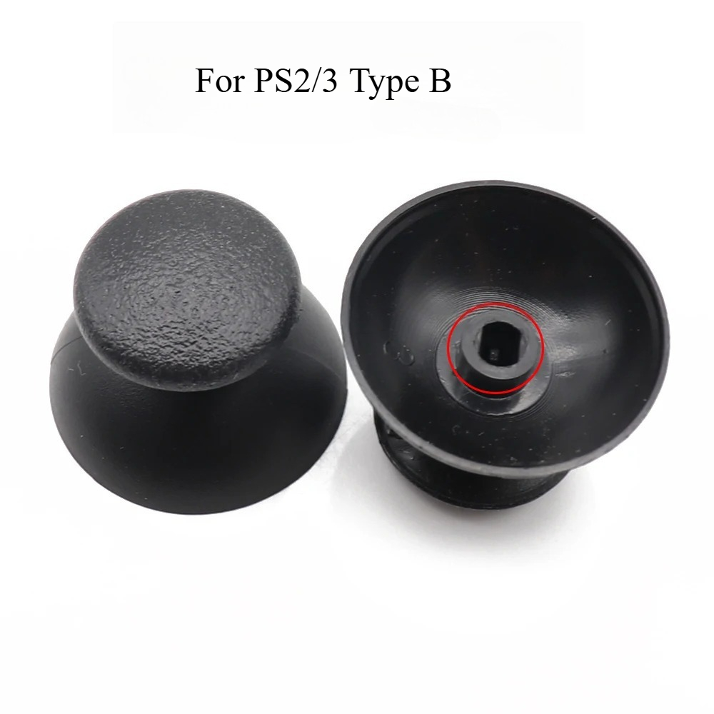 100 Adet 3D Analog Joystick Çu - Gaming Accessories Joystick incelemesi ve fiyatı