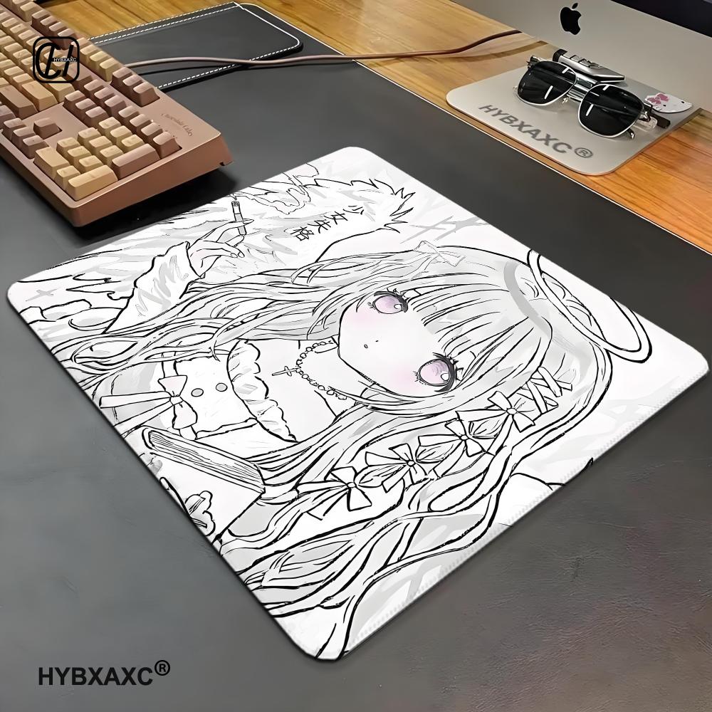 Sevimli Pembe Kız Mousepad XS  - Gaming Accessories Girly incelemesi ve fiyatı