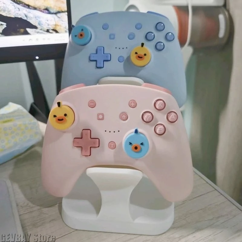 3D Baskılı Oyun Kolu Braketi,  - Gaming Accessories To 3D Print incelemesi ve fiyatı