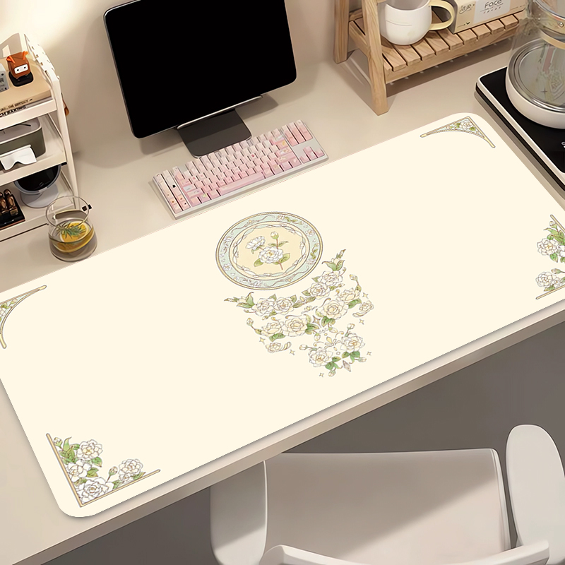 Oyun Genişletilmiş Mouse Pad O - Vintage Gaming Accessories incelemesi ve fiyatı