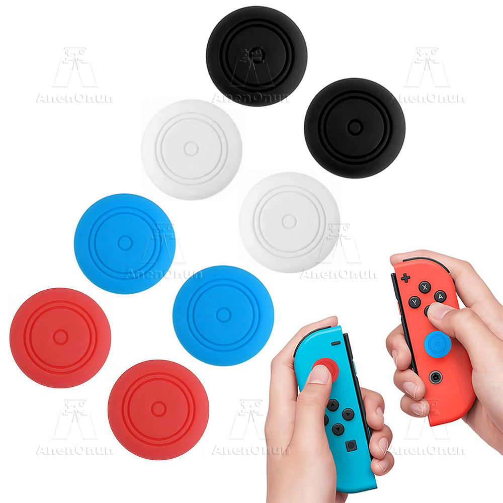 Anahtar/Switch Lite/Switch OLE - Gaming Accessories Joystick incelemesi ve fiyatı